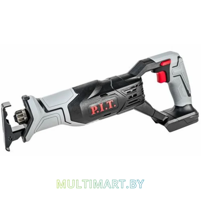 Сабельная пила P.I.T PSA20H-115A (без АКБ)